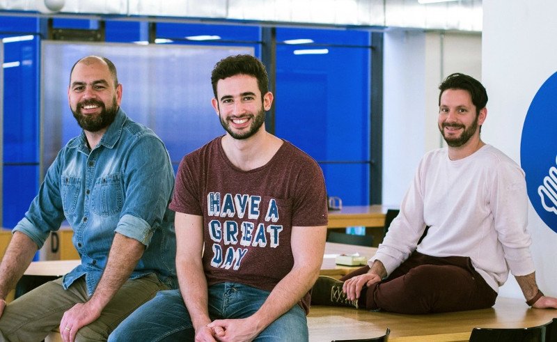 Ελληνες ιδιοκτήτες start up περιγράφουν στους Financial Times πώς τους «στραγγάλισε» η κρίση | iefimerida.gr 0