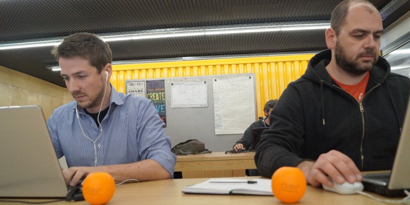 Ελληνες ιδιοκτήτες start up περιγράφουν στους Financial Times πώς τους «στραγγάλισε» η κρίση | iefimerida.gr 1