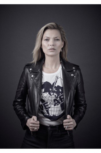 Τζορτζ Κλούνεϊ, Χιου Γκραντ, Κέιτ Μος & 57 ακόμη σταρ «κρεμάστηκαν» στο μετρό του Λονδίνου για να σώσουν την Αρκτική [εικόνες & βίντεο] | iefimerida.gr 6