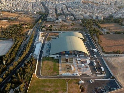 Washington Post: Τα 10 καλύτερα περιουσιακά στοιχεία που πουλάει η Ελλάδα [εικόνες] | iefimerida.gr 9