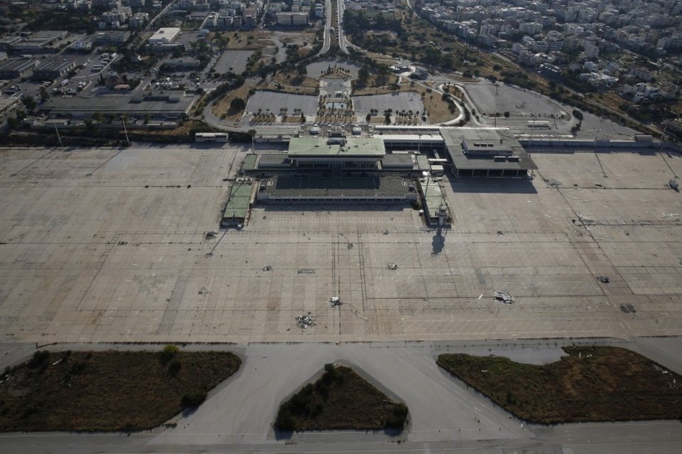 Washington Post: Τα 10 καλύτερα περιουσιακά στοιχεία που πουλάει η Ελλάδα [εικόνες] | iefimerida.gr 1