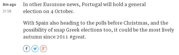 Guardian: Ερχεται το πιο έντονο φθινόπωρο -Κάλπες σε Ελλάδα, Πορτογαλία, Ισπανία | iefimerida.gr 0