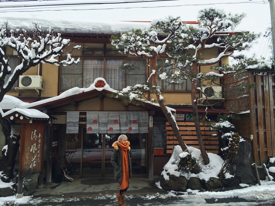 Αυτά τα ξενοδοχεία βρίσκονται στα πιο απίθανα μέρη του κόσμου [εικόνες] | iefimerida.gr 11