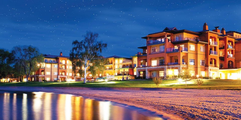 Αυτά τα ξενοδοχεία βρίσκονται στα πιο απίθανα μέρη του κόσμου [εικόνες] | iefimerida.gr 13