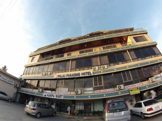 Αυτά τα ξενοδοχεία βρίσκονται στα πιο απίθανα μέρη του κόσμου [εικόνες] | iefimerida.gr 15