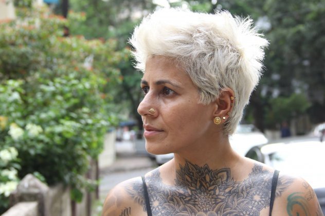 «Επεσα θύμα ομαδικού βιασμού στα 24» -Ινδή κομμώτρια εξομολογείται 20 χρόνια μετά [εικόνες] | iefimerida.gr 0