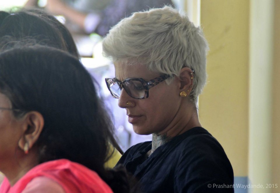 «Επεσα θύμα ομαδικού βιασμού στα 24» -Ινδή κομμώτρια εξομολογείται 20 χρόνια μετά [εικόνες] | iefimerida.gr 3