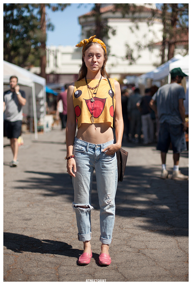 Ελληνίδα φωτογράφος δημιουργεί ένα από τα πιο δημοφιλή blog μόδας στον κόσμο [εικόνες] | iefimerida.gr 3