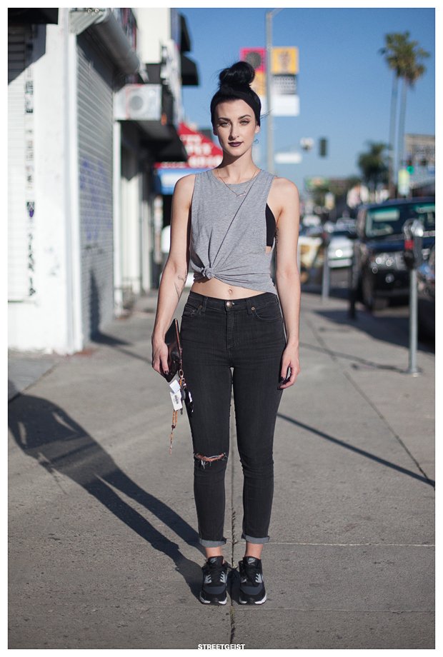 Ελληνίδα φωτογράφος δημιουργεί ένα από τα πιο δημοφιλή blog μόδας στον κόσμο [εικόνες] | iefimerida.gr 2