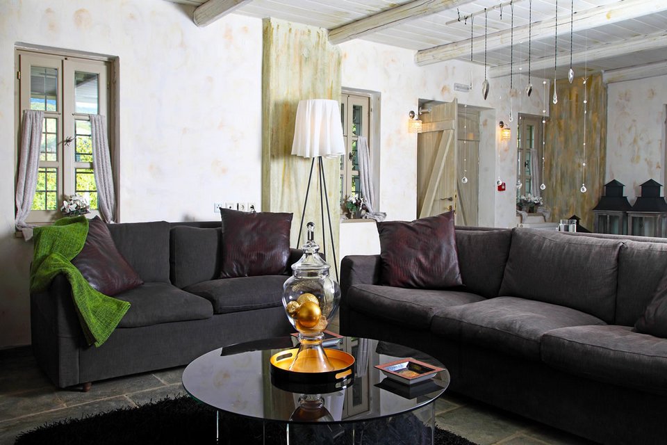 Τι δουλειά κάνει σήμερα ο Κώστας Κεντέρης [εικόνες] | iefimerida.gr 5