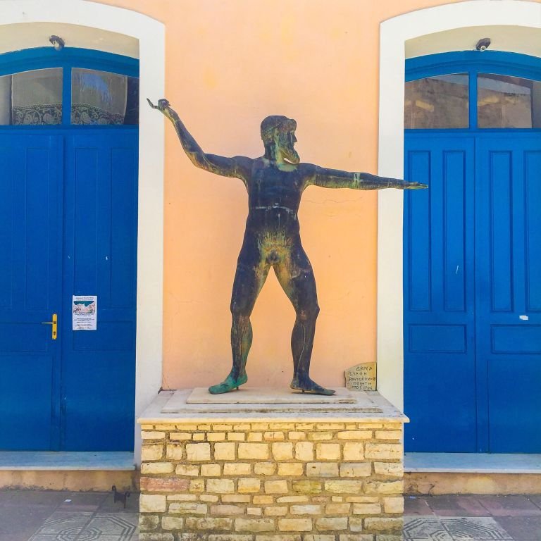 Metro: 10+1 λόγοι για να επισκεφθείτε οπωσδήποτε την Κεφαλονιά [βίντεο & εικόνες] | iefimerida.gr 0