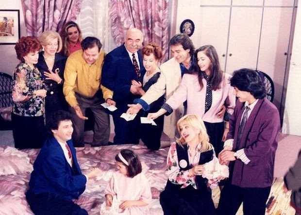 Ετσι είναι σήμερα η Ελένη από το Ρετιρέ [εικόνες] | iefimerida.gr 7