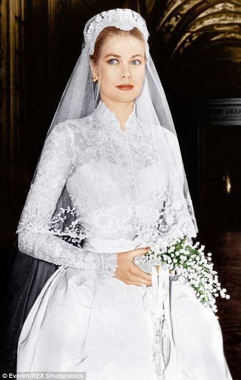 Η άγνωστη 24χρονη κόρη του Αλβέρτου του Μονακό -Ποζάρει στο φακό με βασιλική χάρη και θυμίζει κάτι από Γκρέις Κέλι [εικόνες] | iefimerida.gr 6