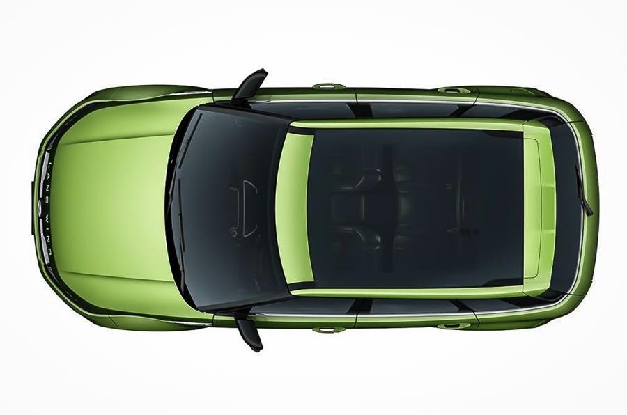To κινέζικο Landwind X7 είναι φτυστό το Range Rover Evoque. Ε, και; | iefimerida.gr 1