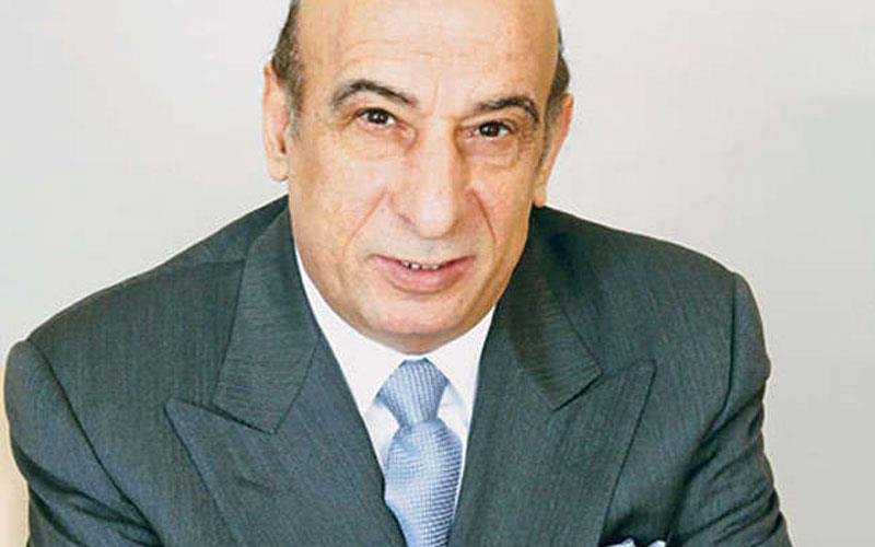 Πέθανε ο δισεκατομμυριούχος επιχειρηματίας Κρις Λαζαρή [εικόνες] | iefimerida.gr 0