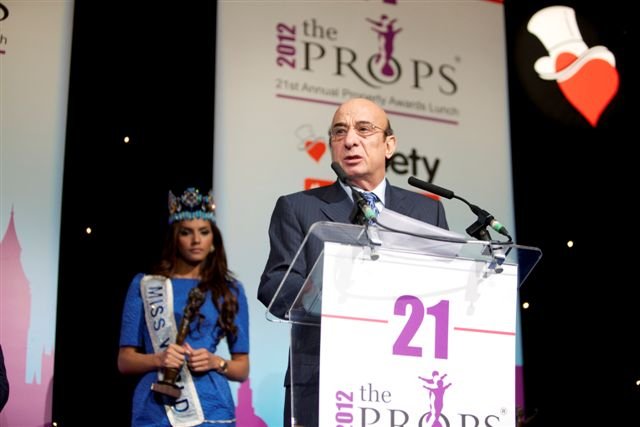 Πέθανε ο δισεκατομμυριούχος επιχειρηματίας Κρις Λαζαρή [εικόνες] | iefimerida.gr 3