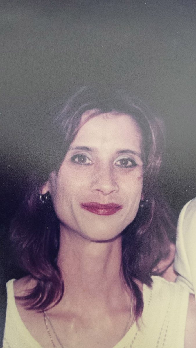 Σε κατάσταση σοκ ο Παπαθεμελής - Ποια ήταν η Λένα [εικόνες] | iefimerida.gr 0