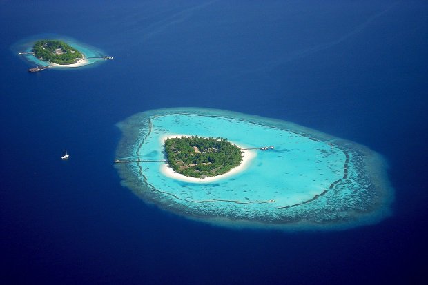 Τα μέρη που πρέπει να προλάβεις να επισκεφθείς μέσα στο 2015 -Ενα ελληνικό ανάμεσά τους  [εικόνες] | iefimerida.gr 10