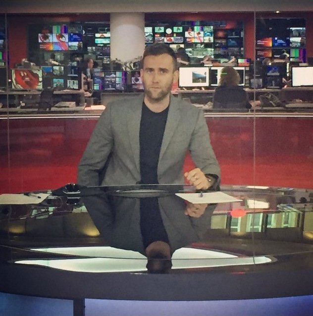 Το ασχημόπαπο σπασικλάκι του Χάρι Πότερ έγινε κούκλος και μοντέλο εσωρούχων [εικόνες] | iefimerida.gr 6