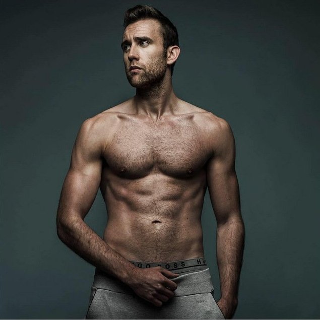 Το ασχημόπαπο σπασικλάκι του Χάρι Πότερ έγινε κούκλος και μοντέλο εσωρούχων [εικόνες] | iefimerida.gr 5