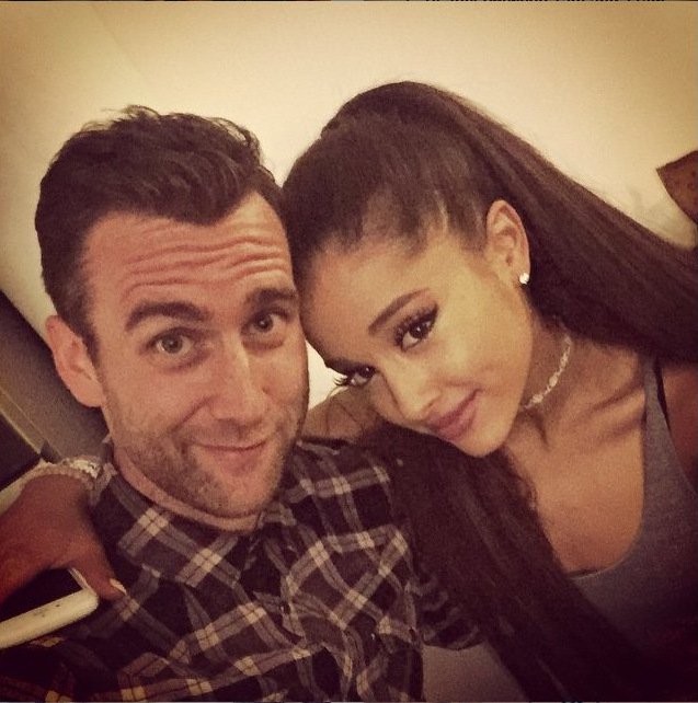 Το ασχημόπαπο σπασικλάκι του Χάρι Πότερ έγινε κούκλος και μοντέλο εσωρούχων [εικόνες] | iefimerida.gr 3