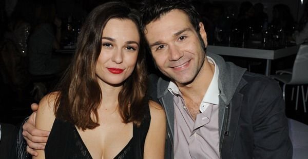 Βαφτίζουν τον 3χρονο γιο τους Ματίκα-Ιορδανίδης [εικόνες] | iefimerida.gr 0