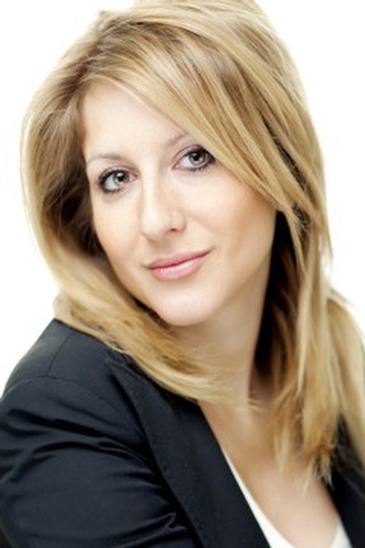 Αυτή είναι η δικηγόρος, νέα σύντροφος του Αλέξη Γεωργούλη [εικόνες] | iefimerida.gr 0