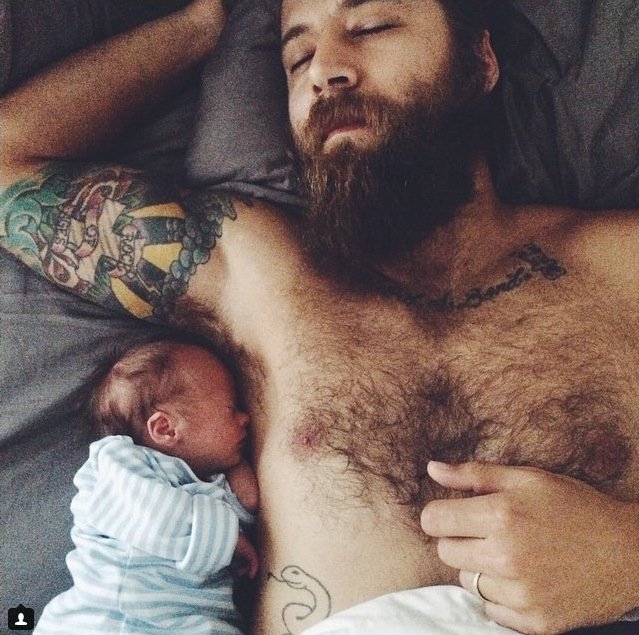 Μπόμπιρας με Σύνδρομο Down κάνει καριέρα στο μόντελινγκ [εικόνες & βίντεο]  | iefimerida.gr 5