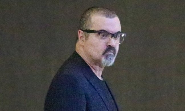 Σοκ από τον George Michael -Γερασμένος, παχύς, σε κατάθλιψη [εικόνες] | iefimerida.gr 1