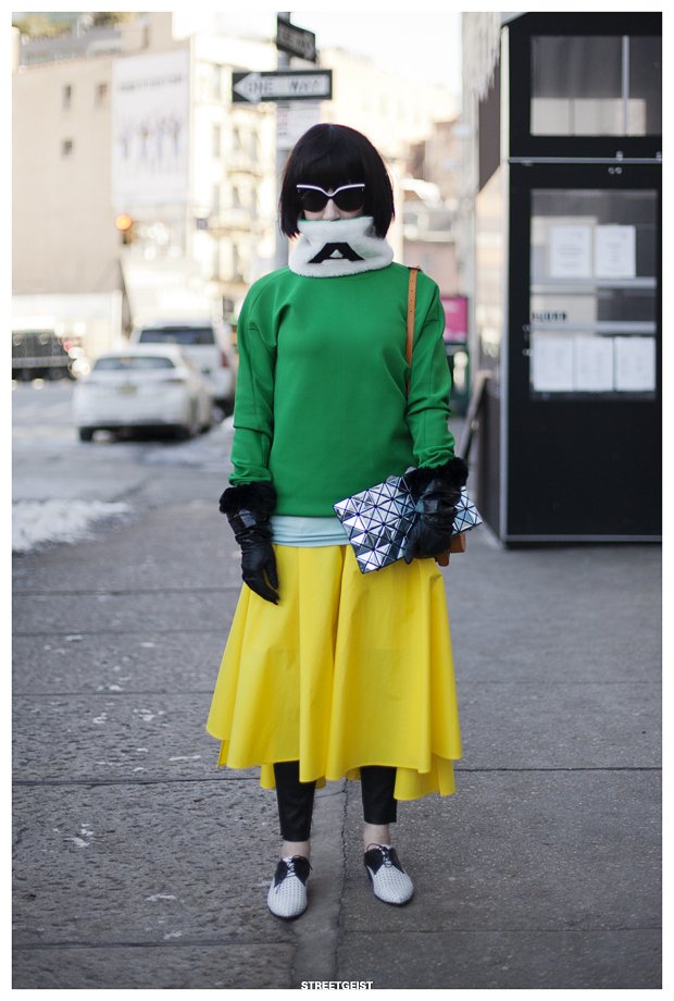 Ελληνίδα φωτογράφος δημιουργεί ένα από τα πιο δημοφιλή blog μόδας στον κόσμο [εικόνες] | iefimerida.gr 5