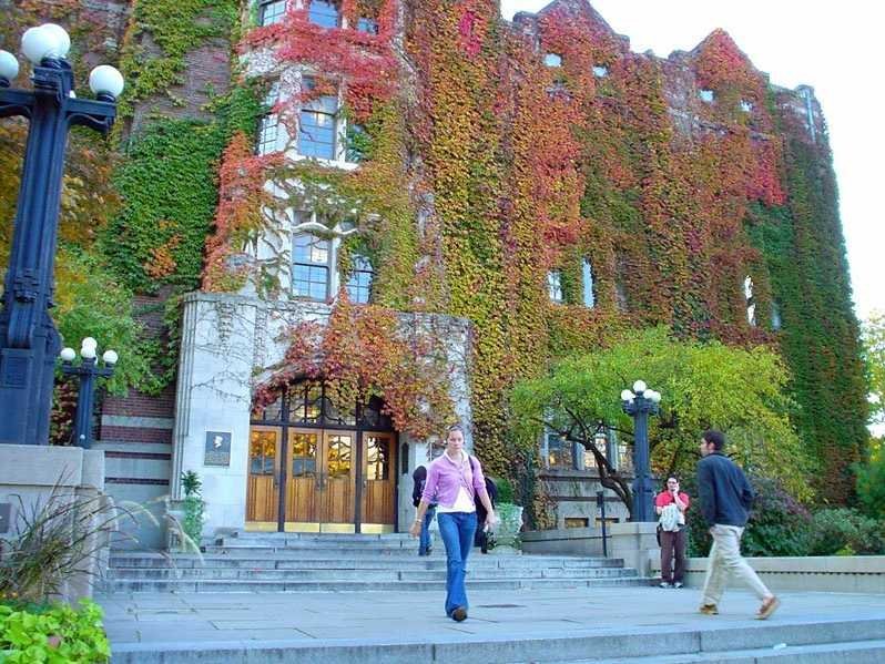 Τα 20 καλύτερα πανεπιστήμια του κόσμου - Το Χάρβαρντ το καλύτερο όλων [λίστα] | iefimerida.gr 1