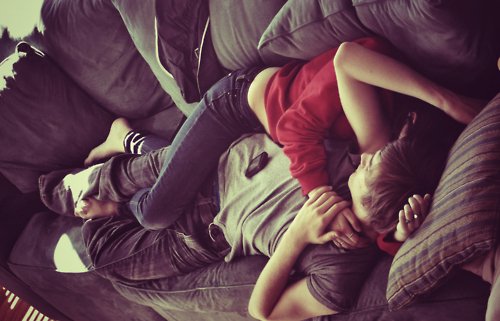 Το μυστικό ευτυχίας των ζευγαριών - Κάντε την σχέση να διαρκέσει για πάντα [εικόνες] | iefimerida.gr 1