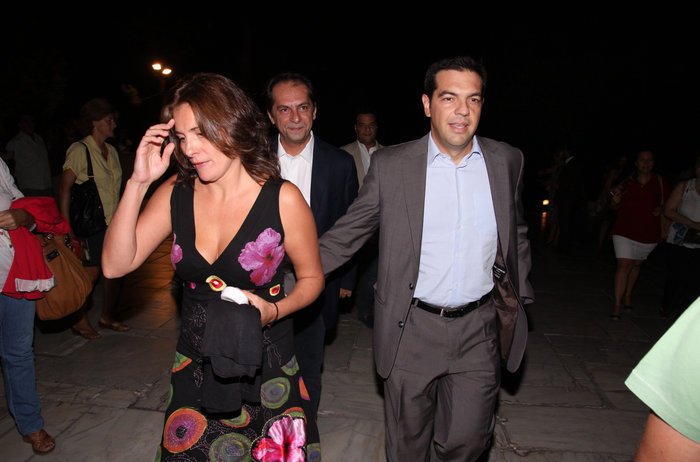 Η Die Welt αποθεώνει το στυλ της Περιστέρας [εικόνες] | iefimerida.gr 2