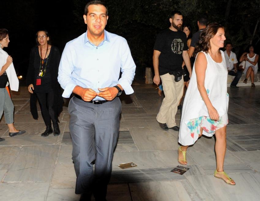 Η Die Welt αποθεώνει το στυλ της Περιστέρας [εικόνες] | iefimerida.gr 3