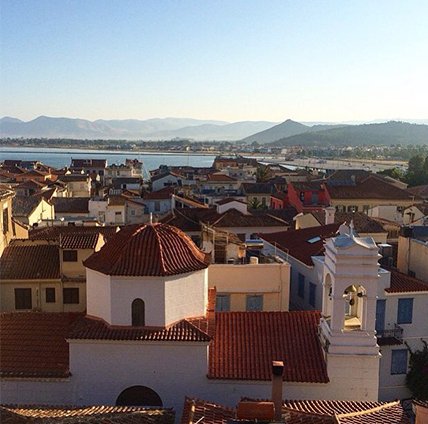 Ξένος δημοσιογράφος περιγράφει την εμπειρία του:  Οι διακοπές μου στην Ελλάδα εν μέσω δημοψηφίσματος και capital controls [εικόνες] | iefimerida.gr 1