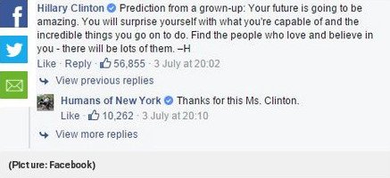 Ενα μικρό αγόρι συγκινεί τον κόσμο: Είμαι ομοφυλόφιλος και φοβάμαι [εικόνες] | iefimerida.gr 1