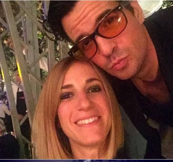 Νίνο-Χρυσή Βαρδινογιάννη: Λαμπερά βαφτίσια για τα παιδιά τους [εικόνες] | iefimerida.gr 1