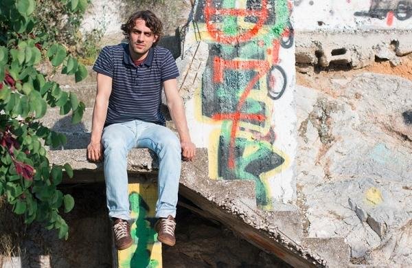 Ο νέος σύντροφος της Demy είναι γνωστός, νεαρός ηθοποιός [εικόνες] | iefimerida.gr 0