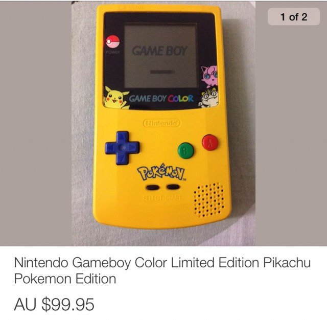 Δέκα «κομμάτια» ρετρό τεχνολογίας που όλοι πρέπει να πουλήσουν τώρα στο διαδίκτυο [εικόνες] | iefimerida.gr 1