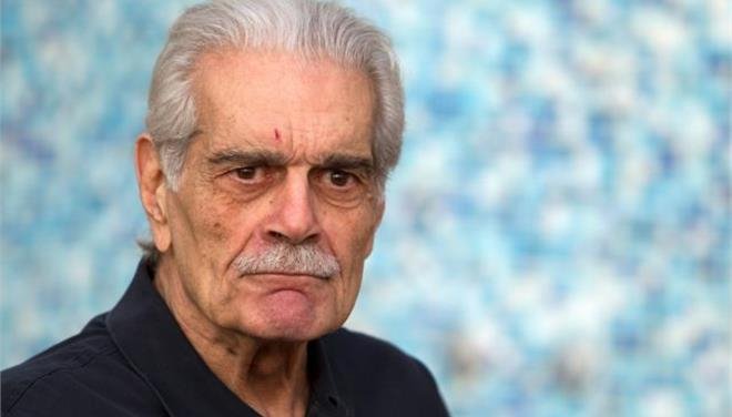 Πέθανε ο εμβληματικός ηθοποιός Ομάρ Σαρίφ [εικόνες]  | iefimerida.gr 0