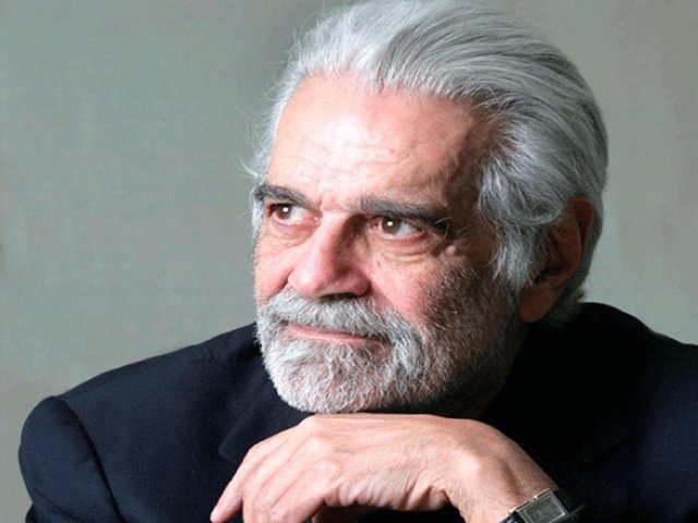 Πέθανε ο εμβληματικός ηθοποιός Ομάρ Σαρίφ [εικόνες]  | iefimerida.gr 1