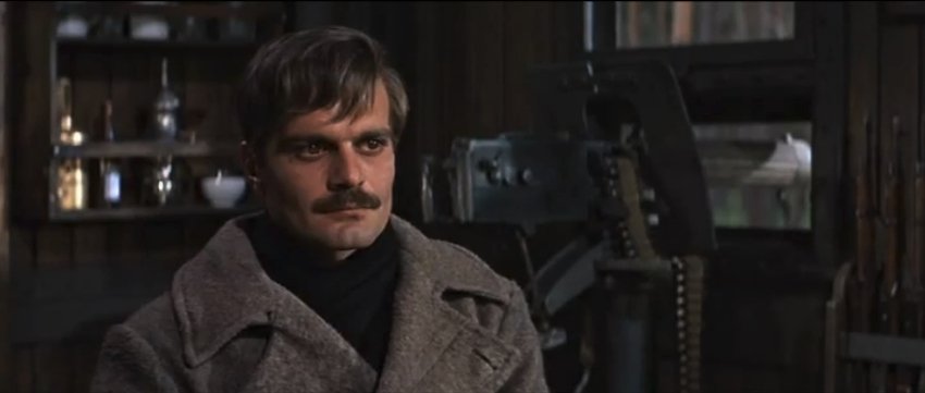 Πέθανε ο εμβληματικός ηθοποιός Ομάρ Σαρίφ [εικόνες]  | iefimerida.gr 6