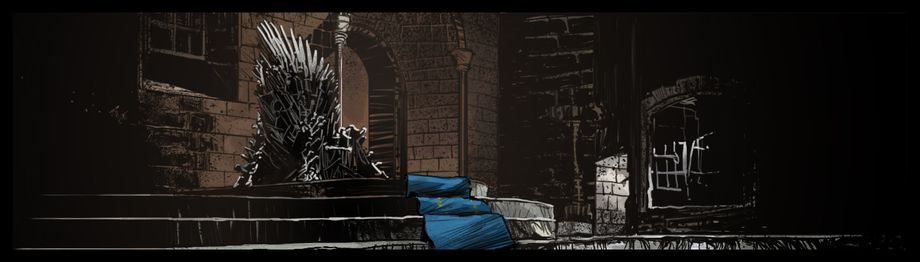 Το «Game of Thrones» της ελληνικής κρίσης -Ευφάνταστα σκίτσα της γερμανικής Die Zeit [εικόνες] | iefimerida.gr 9