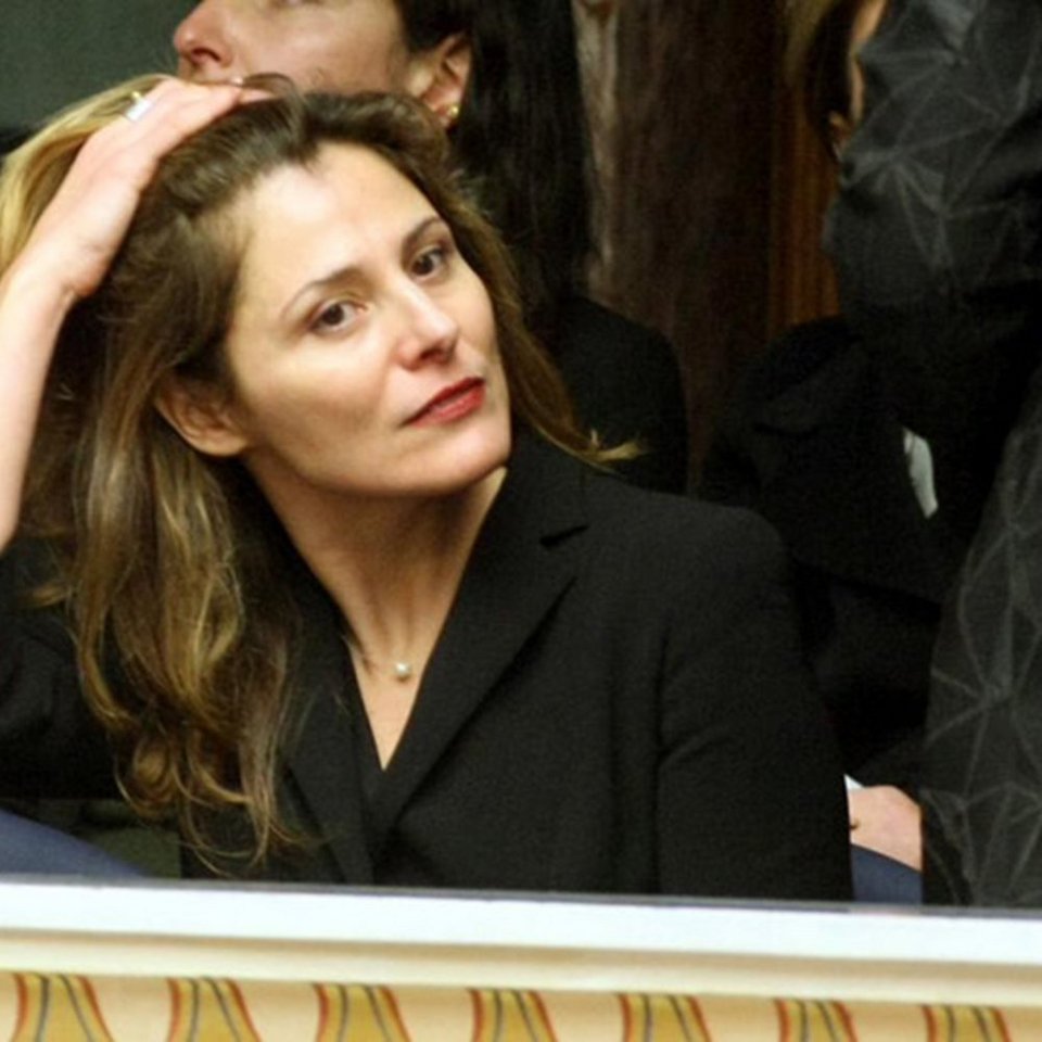 Η Die Welt αποθεώνει το στυλ της Περιστέρας [εικόνες] | iefimerida.gr 0