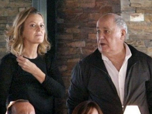 Τα πλούτη θέλουν... δύο -Τα ζευγάρια με τη μεγαλύτερη περιουσία στον κόσμο [εικόνες] | iefimerida.gr 8