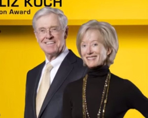 Τα πλούτη θέλουν... δύο -Τα ζευγάρια με τη μεγαλύτερη περιουσία στον κόσμο [εικόνες] | iefimerida.gr 5