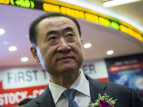 Τα πλούτη θέλουν... δύο -Τα ζευγάρια με τη μεγαλύτερη περιουσία στον κόσμο [εικόνες] | iefimerida.gr 4