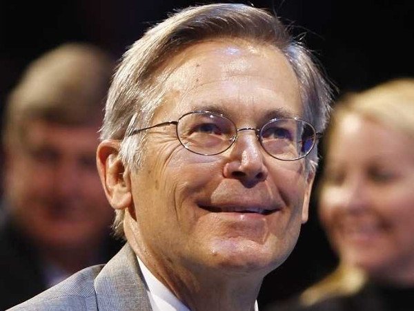 Τα πλούτη θέλουν... δύο -Τα ζευγάρια με τη μεγαλύτερη περιουσία στον κόσμο [εικόνες] | iefimerida.gr 0