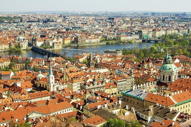 Τα μέρη που πρέπει να προλάβεις να επισκεφθείς μέσα στο 2015 -Ενα ελληνικό ανάμεσά τους  [εικόνες] | iefimerida.gr 11