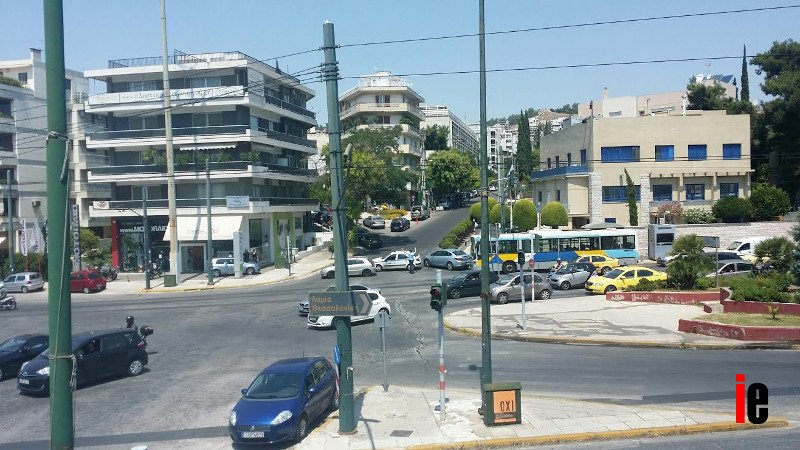 Φάκελος που είχε παραπέσει σε πολίτη το... ύποπτο δέμα έξω από την πρεσβεία του Ισραήλ [εικόνες] | iefimerida.gr 5